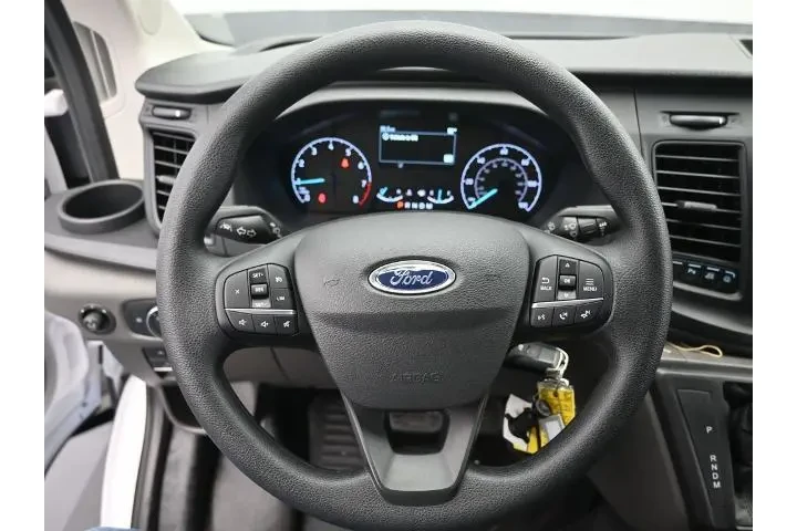 $39991 : Ford Transit 2024 150 3dr SW image 4