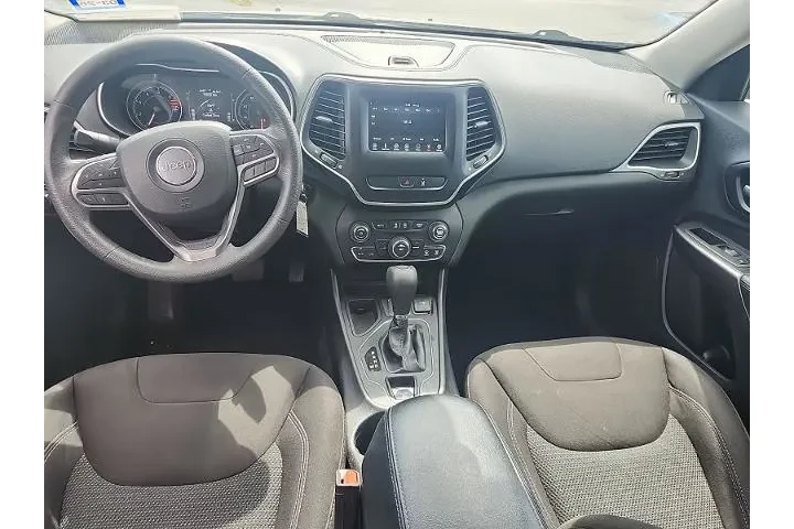 $17998 : Jeep Cherokee 2021 Latitude image 5