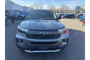 $35995 : Ford Explorer 2023 AWD Timbe thumbnail