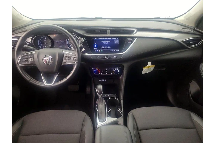 $18998 : Buick Encore GX 2022 Preferr image 9