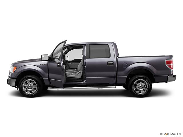 2012 F150 image 1