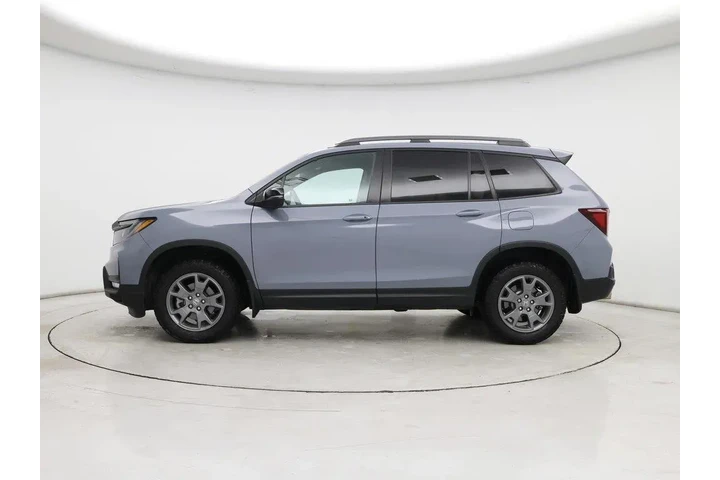 $38998 : Honda Passport 2025 AWD Trai image 3