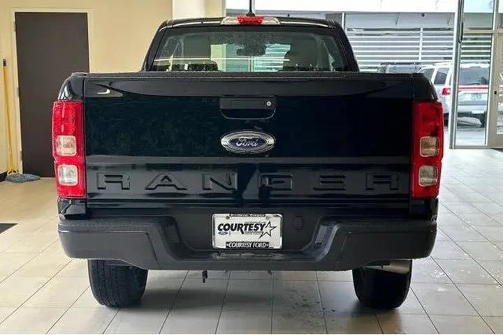 $25347 : Ford Ranger 2022 4x2 XL 4dr image 5