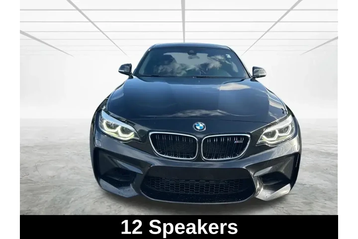 $37772 : BMW M2 2018 2dr Coupe image 9