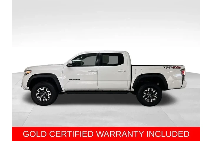 $38988 : Gold Certified2022 Tacoma TRD image 2