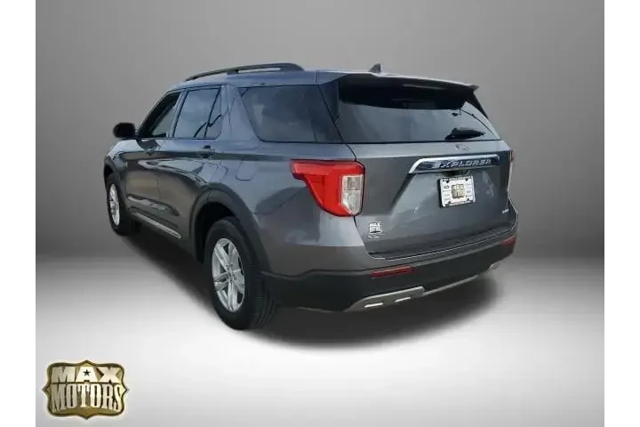 $33950 : Ford Explorer 2022 AWD XLT 4 image 6