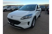 Ford Escape 2021 SE 4dr SUV en Wichita
