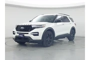 $35998 : Ford Explorer 2020 AWD ST 4d thumbnail