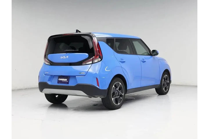 $21998 : Kia Soul 2024 EX 4dr Crossov image 8