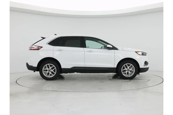 $22998 : Ford Edge 2024 AWD SEL 4dr S image 7