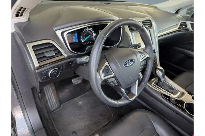 $5999 : Ford Fusion 2014 SE 4dr Seda image 4