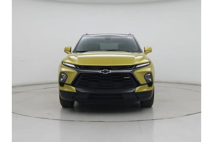 $33998 : Chevrolet Blazer 2024 RS 4dr image 5