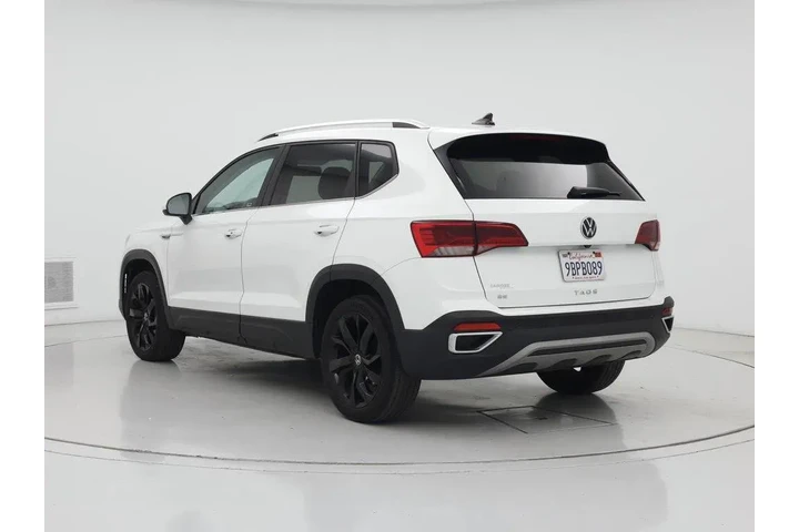 $22998 : Volkswagen Taos 2022 SE 4dr image 2