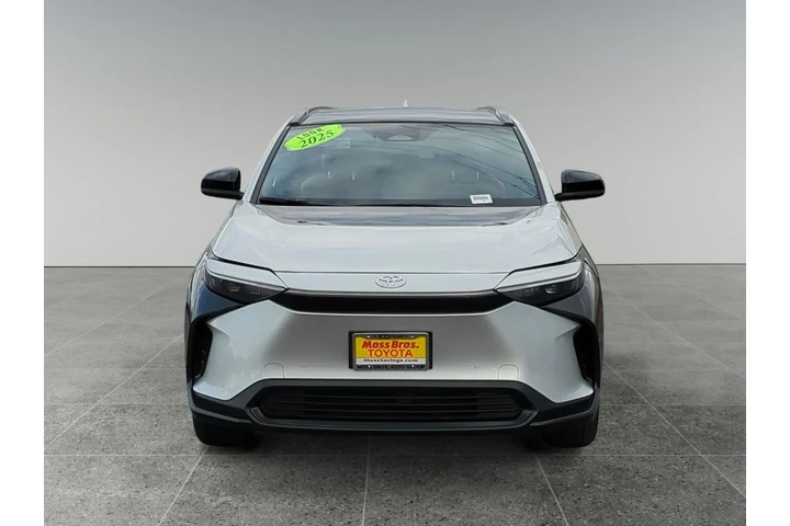 $23500 : Toyota bZ4X 2025 image 8