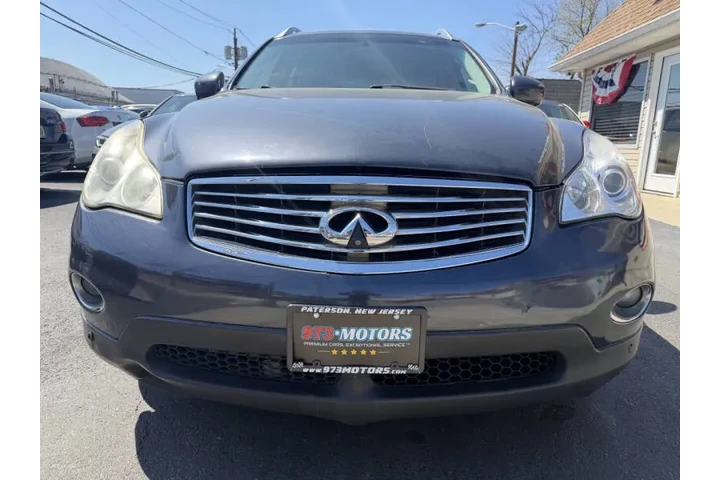 $3899 : 2010 EX35 Journey image 5