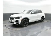 BMW X5 2022 AWD xDrive40i 4d en Houston