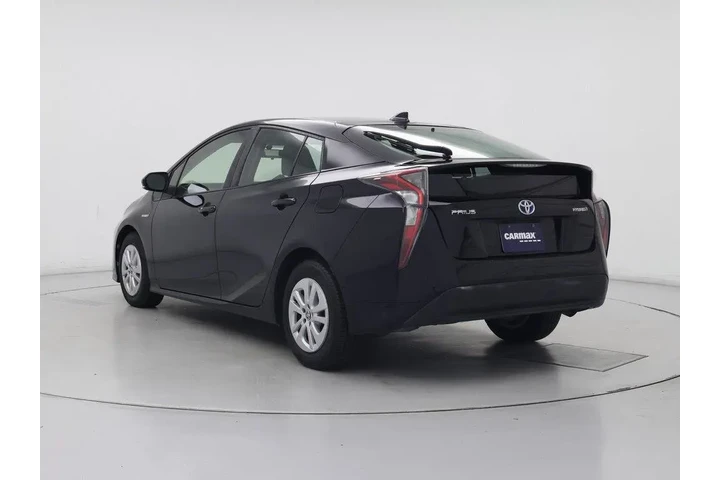 $19998 : Toyota Prius 2016 Two 4dr Ha image 2