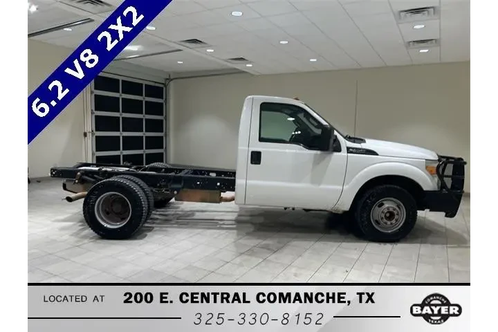 $21990 : Ford F-350 Super Duty 2016 4 image 6