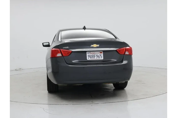 $16998 : Chevrolet Impala 2018 LS Fle image 6