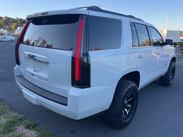 $35842 : PRE-OWNED 2020 YUKON SLT image 7