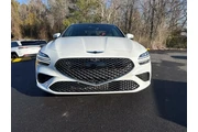 $37777 : Genesis G70 2024 3.3T Sport thumbnail