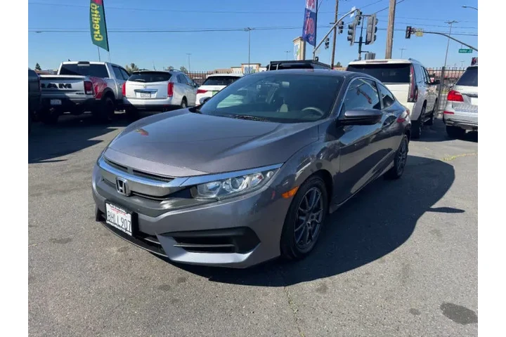 $14998 : 2018 Civic LX-P image 5