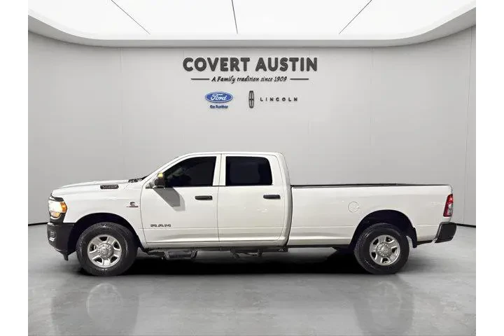 $38954 : Ram 3500 2020 4x2 Tradesman image 2