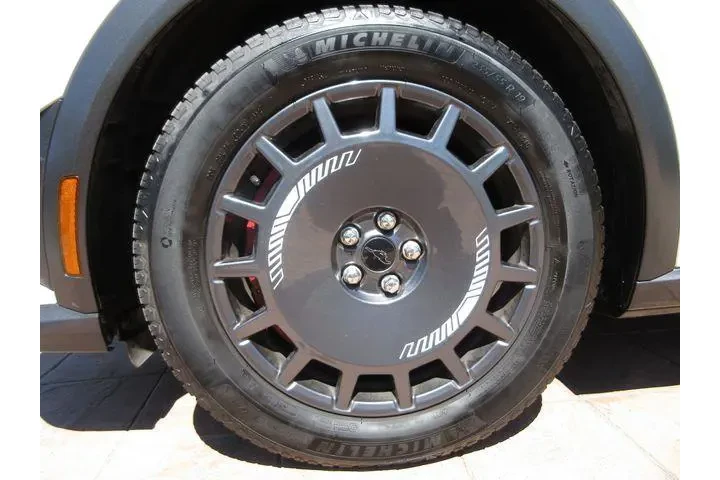 $39999 : Ford Mustang Mach-E 2025 AWD image 8