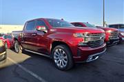 Pre-Owned 2021 Silverado 1500