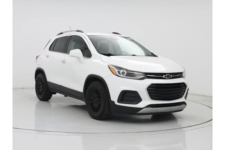 $13998 : Chevrolet Trax 2017 LT 4dr C image 1