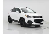 Chevrolet Trax 2017 LT 4dr C en Sacramento