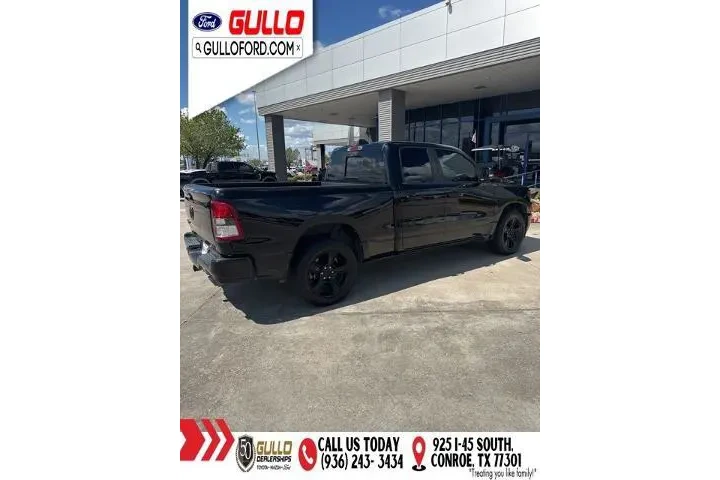 $26991 : Ram 1500 2022 4x2 Big Horn 4 image 5