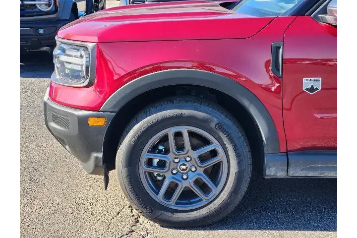 $29559 : Ford Bronco Sport 2025 AWD B image 9