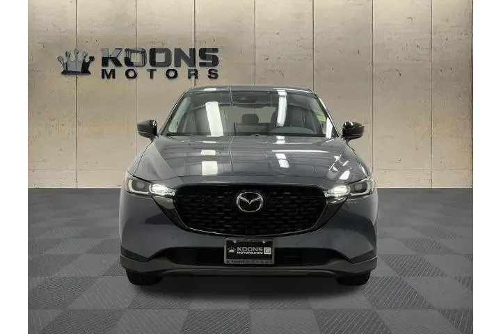 $27500 : Mazda CX-5 2023 AWD 2.5 S Ca image 3