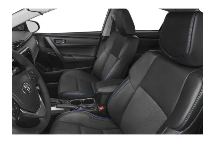 $10877 : Toyota Corolla 2019 LE 4dr S image 9