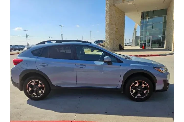 $22795 : Subaru Crosstrek 2020 AWD Pr image 6