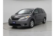 $25998 : Toyota Sienna 2015 LE 7-Pass thumbnail