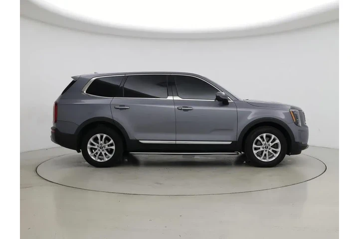 $23998 : Kia Telluride 2021 LX 4dr SU image 7