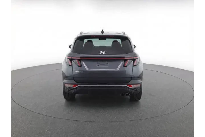 $22771 : Hyundai TUCSON 2023 SEL 4dr image 7