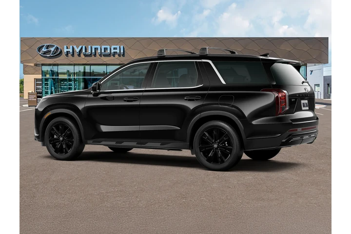 $33884 : Hyundai PALISADE 2023 AWD XR image 4