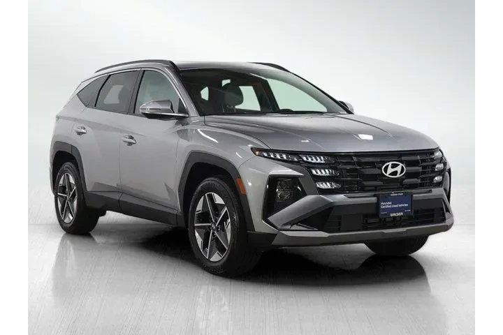 $29998 : Hyundai TUCSON 2025 AWD SEL image 7