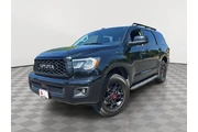 Silver Certified 2021 Sequoia en Madison