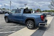 $51999 : 2024 Sierra 1500 SLT Truck Cr thumbnail