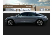 $32419 : Hyundai IONIQ 6 2025 Limited thumbnail