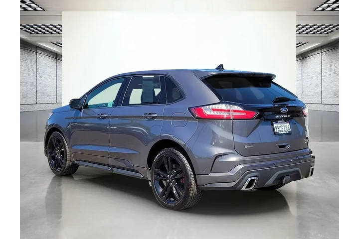 $30999 : Ford Edge 2022 AWD ST 4dr Cr image 8