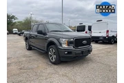 $25959 : Ford F-150 2019 4x4 Platinum thumbnail