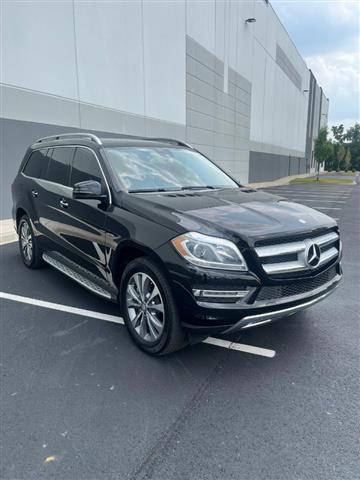 $12995 : 2013 Mercedes-Benz GL-Class G image 3