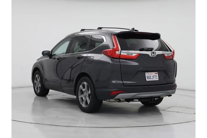 $21998 : Honda CR-V 2017 AWD EX-L 4dr image 2