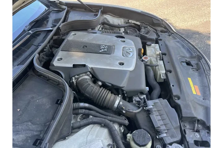 $7000 : 2008 G35 Sport image 10