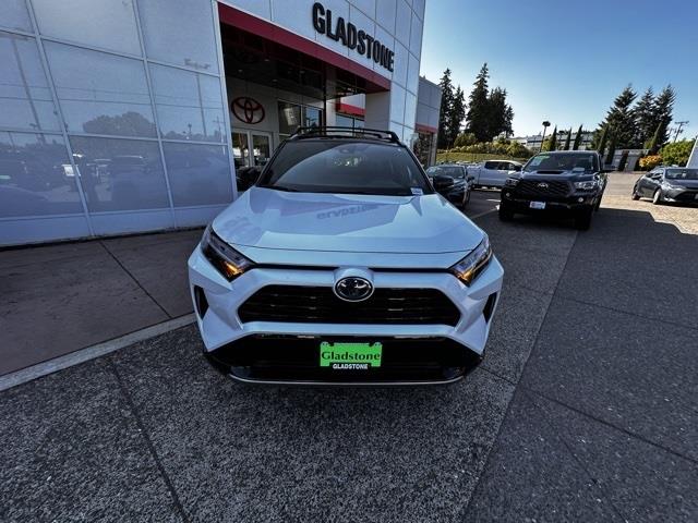 $43449 : 2024 RAV4 Hybrid XSE image 8